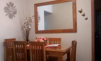 Imagem 5: Apartamento residencial à venda, Vila Pirajussara, São Paulo