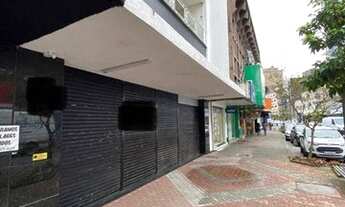 Imagem 2: Loja Térrea para Aluguel, Locação - 606m² - Rua Quinze de Novembro - Centro - Blumenau SC