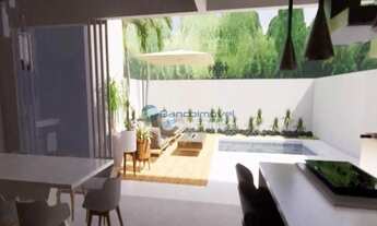 Imagem 3: Casa Residencial à venda, Parque Brasil 500, Paulínia -