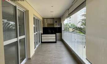 Imagem 6: Belíssimo Apartamento com 3 dormitórios, sendo 3 suítes à venda, 156 m² por R$ 1.200.000