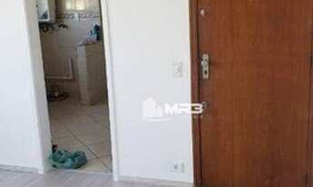 Imagem 7: Apartamento com 2 dormitórios à venda, 55 m² por R$ 185.000,00 - Taquara - Rio de Janeiro