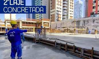 Imagem 5: Apartamento para venda possui 200 metros quadrados com 4 quartos em Nazaré - Belém - Pará