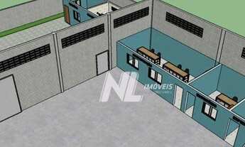 Imagem 5: Galpão à venda, 740 m² por R$ 1.200.000,00 - Cajupiranga - Parnamirim/RN