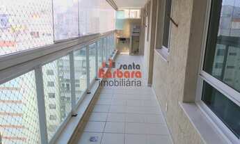 Imagem: Apartamento com 3 dorms, Icaraí, Niterói