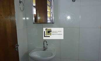 Imagem 5: Sobrado com 4 dormitórios à venda, 140 m² por R$ 280.000,00 - Altos da vila Paiva - São Jo