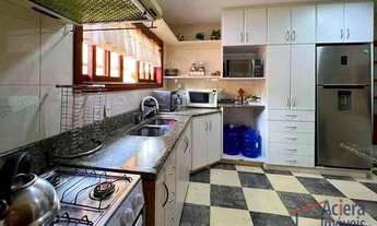 Imagem 6: Colinas São Fernando. 6d/4sts 2 lareiras, churrasqueira, piscina!!!