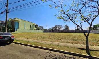 Imagem 2: Terreno Plano 380m² - Condomínio Mont Blanc