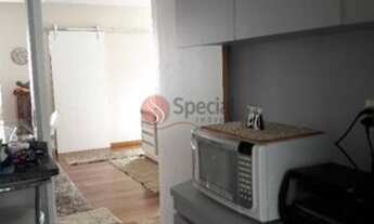 Imagem 4: Cobertura residencial à venda, Anália Franco, São Paulo - CO0421