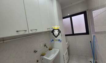 Imagem 6: Apartamento com 3 dormitórios à venda, 100 m² por R$ 399.000,00 - Campo da Aviação - Praia