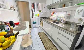 Imagem 7: Apartamento 3 Quartos c/2 suítes - Varanda - Jardim da Penha