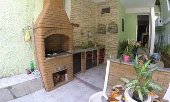 Imagem 7: Sobrado com 4 dormitórios à venda, Itaquera - São Paulo/SP