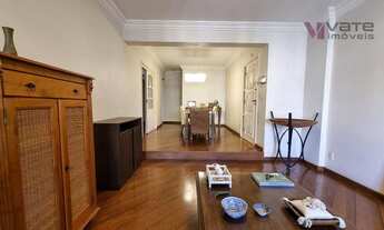 Imagem 3: Apartamento com 3 dormitórios à venda, 150 m² por R$ 1.100.000,00 - Cambuí - Campinas/SP