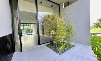 Imagem 7: Casa à venda, 562 m² por R$ 4.900.000,00 - Alphaville Nova Esplanada - Votorantim/SP