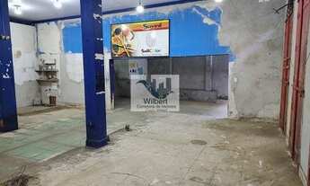 Imagem 4: Ponto comercial/Loja/Box para aluguel com 180 metros quadrados em Centro - Petrópolis - RJ