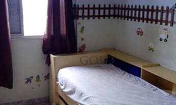 Imagem 6: Apto de 100 metros em Pirituba Sp , mobiliado , 3 Dormit , sendo1 suíte , lazer completo