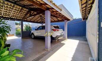 Imagem 5: Casa à venda, 293 m² por R$ 950.000,00 - Jardim Paulista - Atibaia/SP