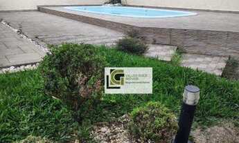 Imagem 2: Sobrado com 3 dormitórios à venda, 240 m² por R$ 1.015.000,00 - Vila Industrial - São José