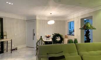 Imagem 4: Apto. Mobiliado p/ venda 125 m2, com 3 stes em Moema - São Paulo - SP