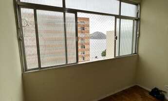 Imagem 3: Apartamento para locação na Praia de Icaraí