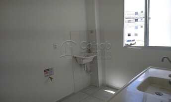 Imagem 6: Barra dos Coqueiros - Apartamento Padrão - Povoado Olhos D'Àgua