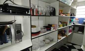 Imagem 5: Sobrado para venda com 330 metros quadrados com 3 suítes na Vila Augusta - Guarulhos - SP