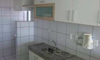 Imagem 6: Apartamento com 3 dormitórios à venda, 67 m² por R$ 280.000,00 - Noivos - Teresina/PI
