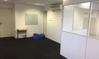 Imagem 3: CONJUNTO COMERCIAL BERRINI BROOKLIN