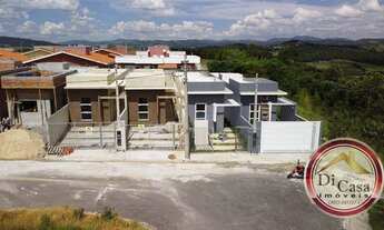 Imagem 4: Casa com 2 dormitórios à venda, 60 m² por R$ 290.000 - Próximo a Atibaia