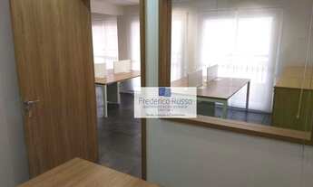 Imagem: Conjunto para alugar, 228 m² por R$ 9.000,00/mês