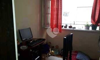 Imagem 6: Apartamento com 1 dormitório à venda, 35 m² por R$ 420.000,00 - Flamengo - Rio de Janeiro