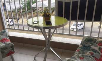 Imagem 2: Barra dos Coqueiros - Apartamento Padrão - Centro