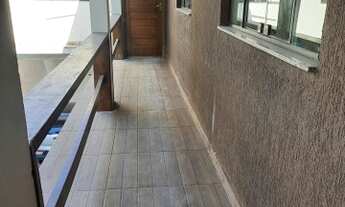 Imagem 3: Sala/Conjunto para aluguel possui 50 metros quadrados com 3 quartos em Vila Fachini - São