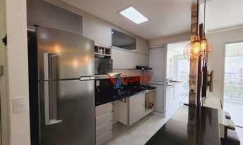 Imagem 5: Apartamento com 3 dormitórios à venda, 81 m² - Vila Formosa