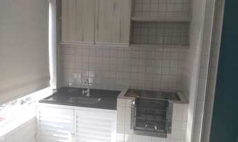 Imagem 6: Apartamento com 2 dormitórios à venda, 68 m² por R$ 450.000,00 - Vila Assunção - Praia Gra