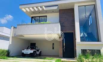 Imagem 3: Casa à venda, 290 m² por R$ 2.350.000,00 - Condomínio Reserva Saint Paul - Itu/SP