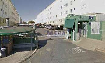 Imagem: Apartamento com 2 dormitórios à venda