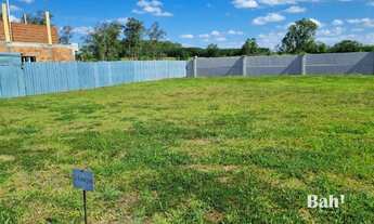 Imagem: Terreno à venda, 355 m² por R$ 249.900,00