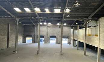 Imagem 4: PAVUNA ALUGO GALPÃO 2.700 m2