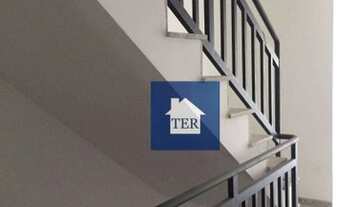 Imagem 4: Lindo Apartamento Novo com 1 dormitório à venda, 37 m² por R$ 255.000 - Vila Basileia - Sã