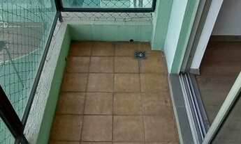 Imagem 7: Apartamento para locação - Rua Antonieta Leitão