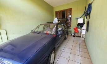 Imagem 4: Casa com 3 dormitórios à venda, 315 m² por R$ 350.000,00 - Nova Pompéia - Piracicaba/SP