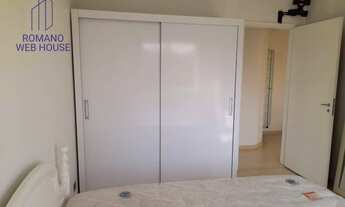 Imagem 4: Apto travessa da Lins de Vasconcelos 1 dorm à venda, 51 m² por R$ 420.000 - Jardim da Glór