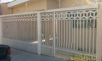 Imagem: Residencial - Tijuco Preto