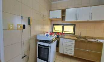 Imagem 5: Apartamento com 3 dormitórios à venda, 73 m² por R$ 340.000,00 - Parque 10 de Novembro - M