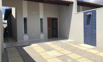 Imagem: Casa com 3 dormitórios à venda, 93 m²