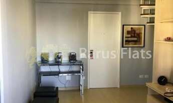 Imagem 2: Flat para venda em Moema - Edifício Place Vendome - Cód. LCC11490