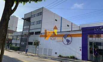 Imagem 3: Galpão, 1000 m² - venda por R$ 3.500.000,00 ou aluguel por R$ 20.000,00/mês - Santa Paula