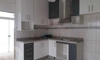 Imagem 6: Linda Casa Terrea no Res Borda do Campo