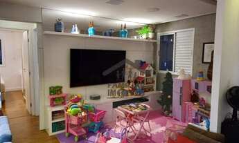 Imagem 7: Apartamento Bela Citta completamente planejado