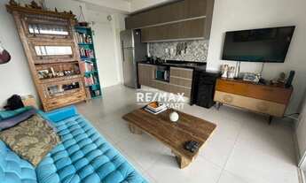 Imagem 3: Apartamento na Barra Funda com 67 metros 2 dormitórios 1 suíte 1 vaga